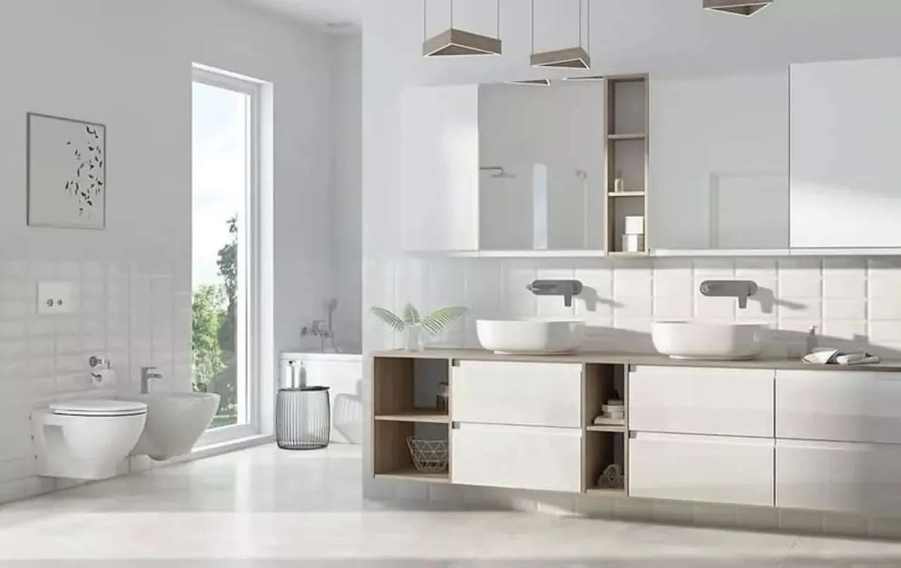 Ile kosztuje remont łazienki 3m2? Sprawdź, co wpływa na ceny