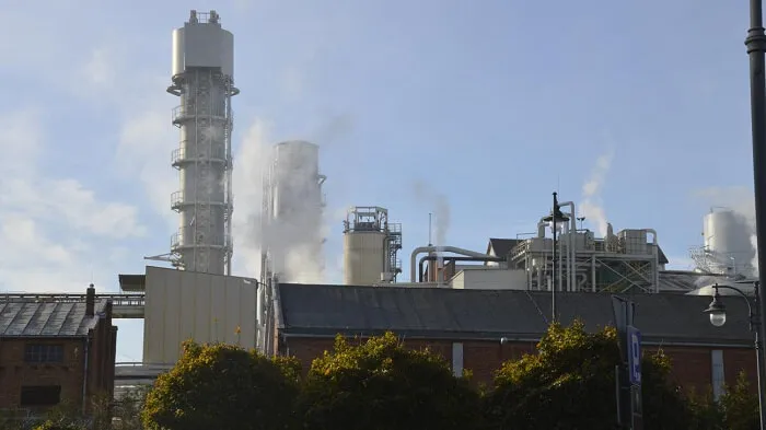 Elektrownia Malbork: Historia, działanie i edukacja o energii Elektrownia Malbork: Historia, działanie i edukacja o energii