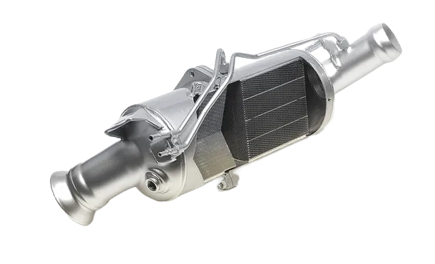 Skuteczne metody czyszczenia DPF w samochodzie - uniknij kosztownych napraw