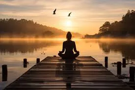 Skuteczne medytacje na dobry dzień: jak zacząć praktykę od zaraz