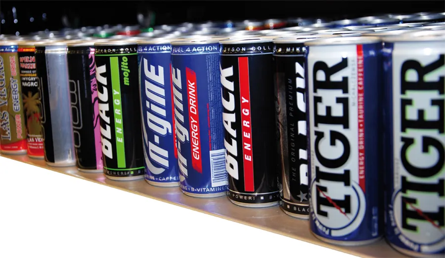 Najlepsze marki napojów energetycznych w Polsce – co warto wiedzieć?