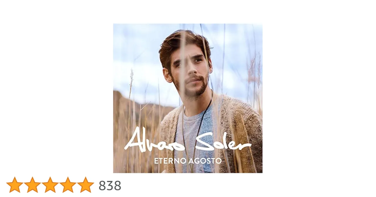 Polska wersja Agosto Álvaro Solera - czy istnieje i gdzie jej szukać?