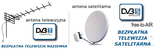 Jak podłączyć antenę do telewizora bez dekodera - proste kroki i porady