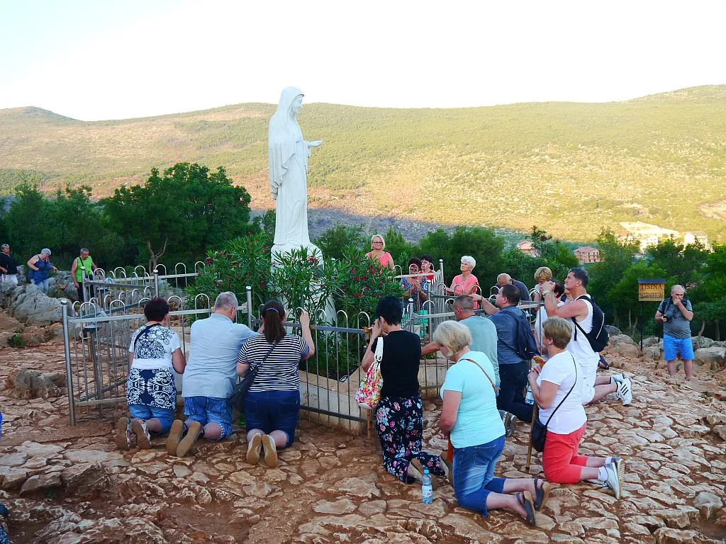 Czy w Medjugorie jest bezpiecznie? Prawda o bezpieczeństwie podróży