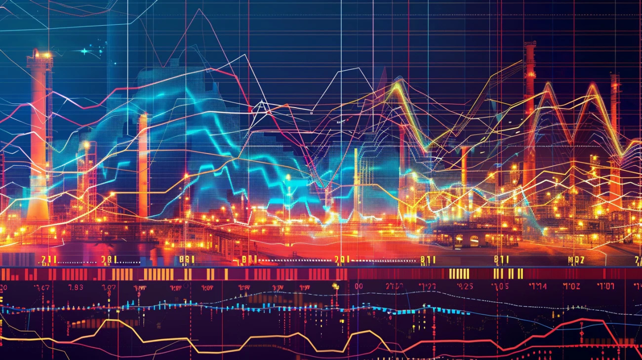 Cena gazu ziemnego za m3 – Czynniki wpływające na wysokość kosztów