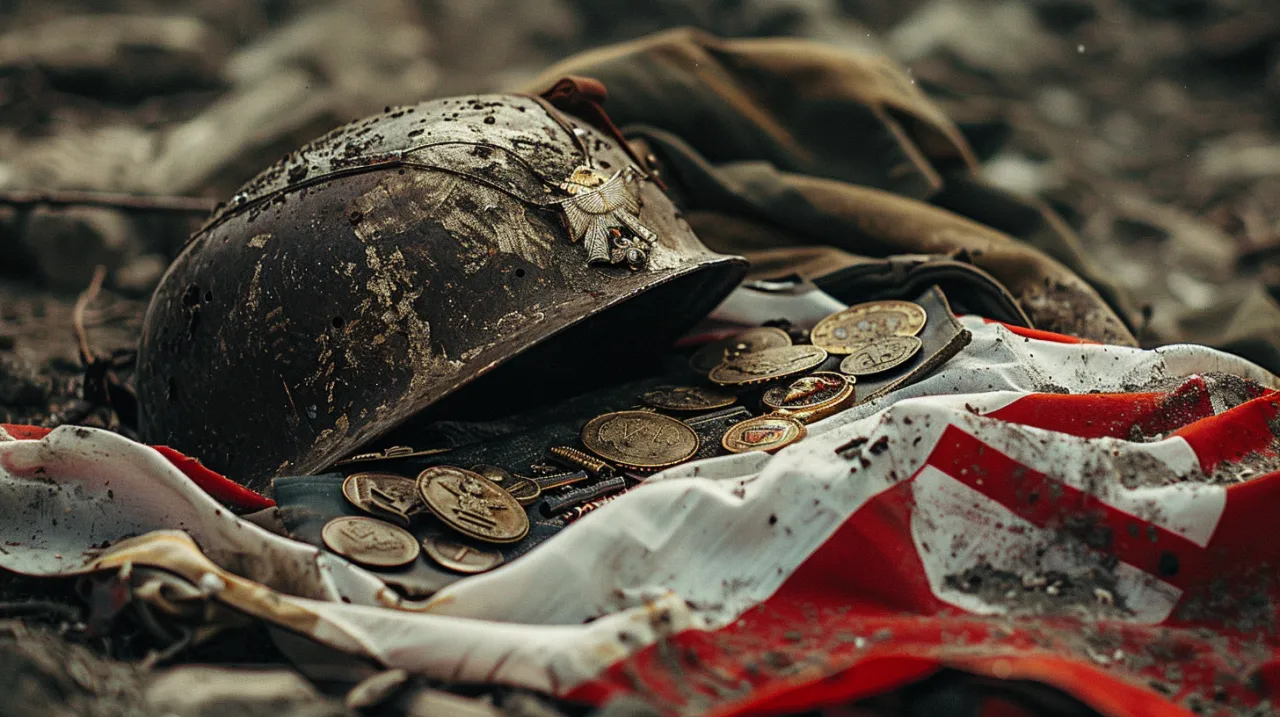 Marian Bielecki: Człowiek z charakterem. Fascynująca biografia żołnierza AK