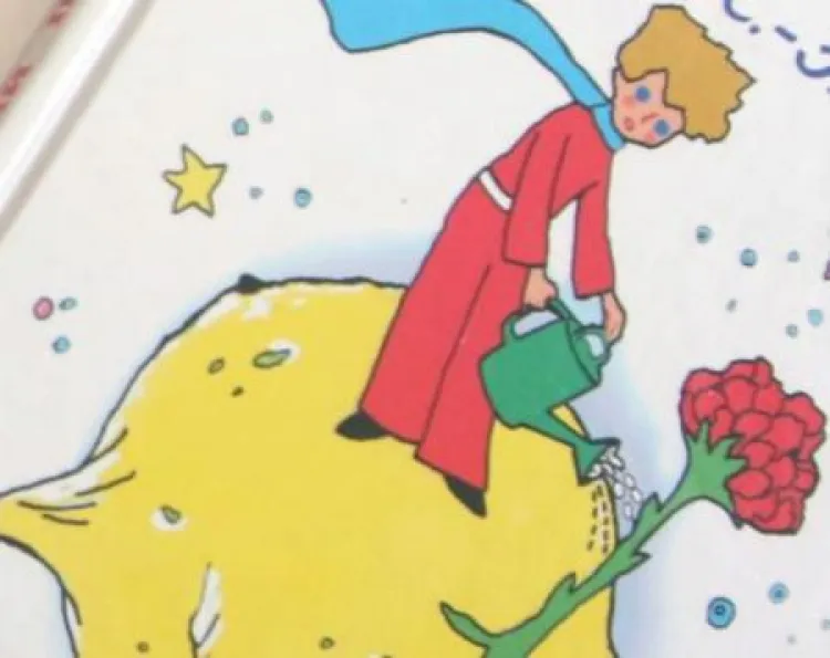 Kim jest autor książki Mały Książę - poznaj historię Saint-Exupéry'ego