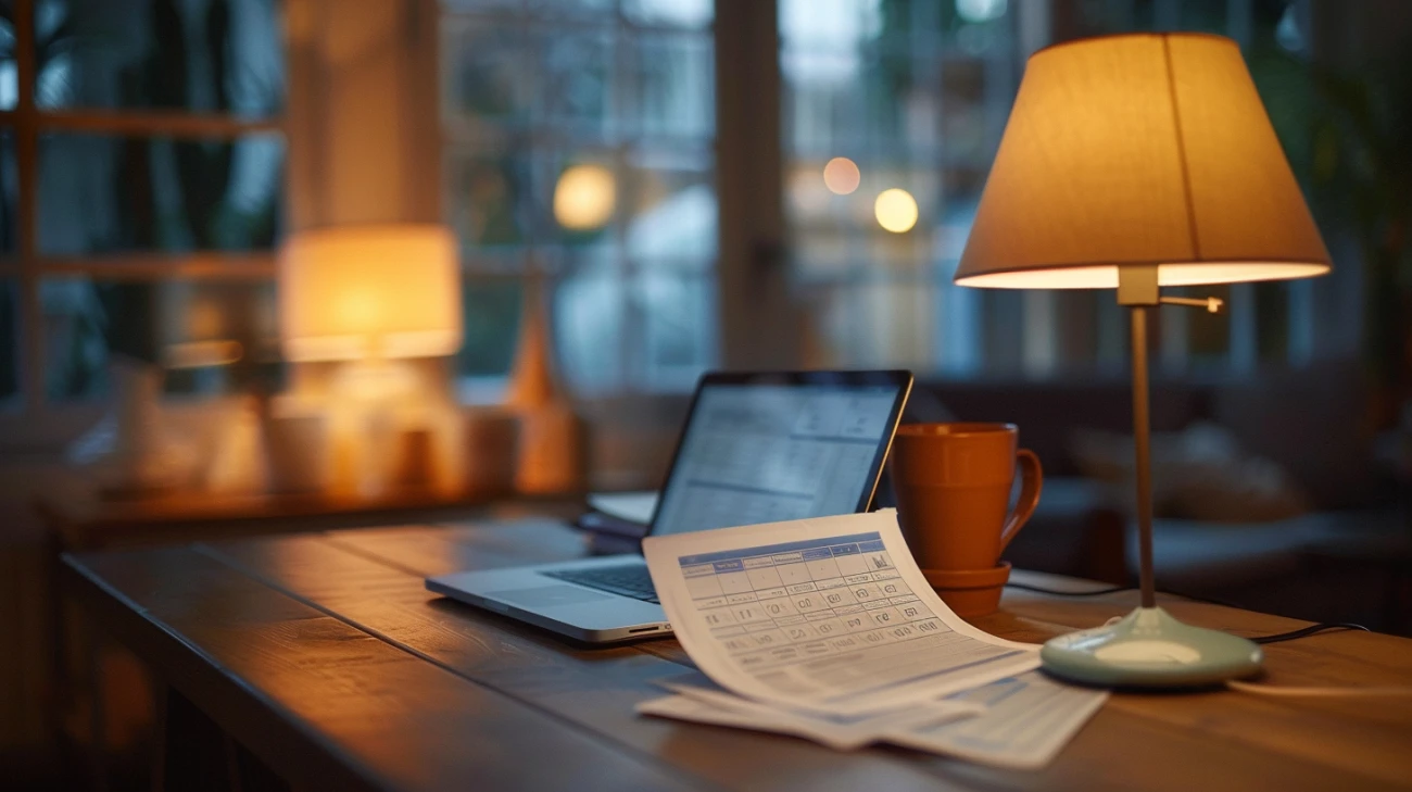 Ile rzeczywiście kosztuje prąd w domu? Dogłębna analiza składników rachunku