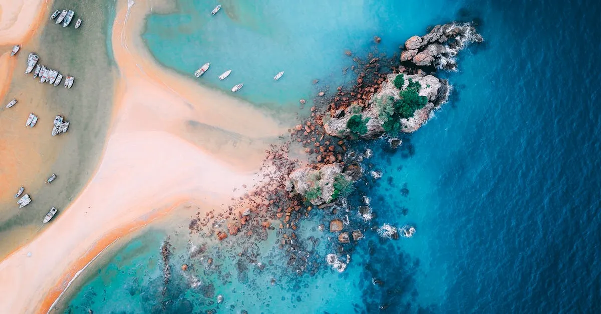 Czy filmy podróżnicze kłamią o egzotyce?