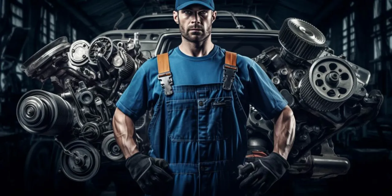 Ile kosztuje naprawa alternatora? Sprawdź, co wpływa na ceny usług