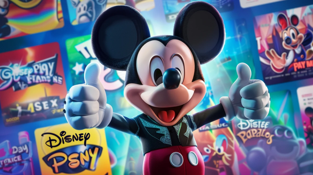 Disney Plus promocja - Najlepsze oferty na najpopularniejszą platformę 