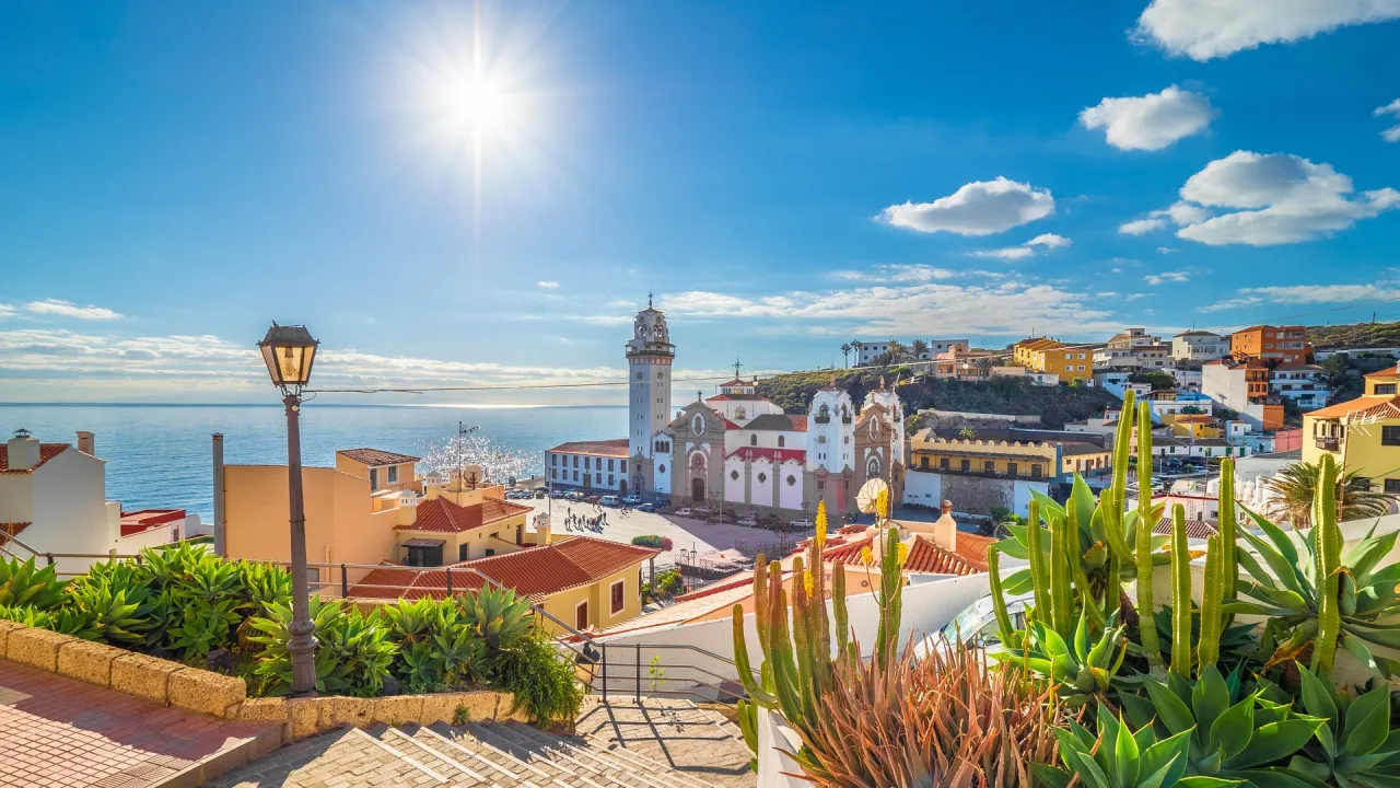 Wyspy Kanaryjskie kiedy jechać - uniknij tłumów i ciesz się słońcem