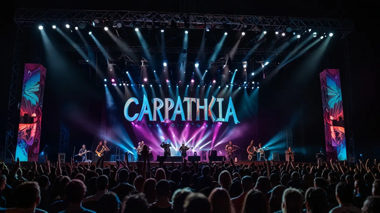 Carpathia Festival Rzeszów: Jakie muzyczne niespodzianki szykują?