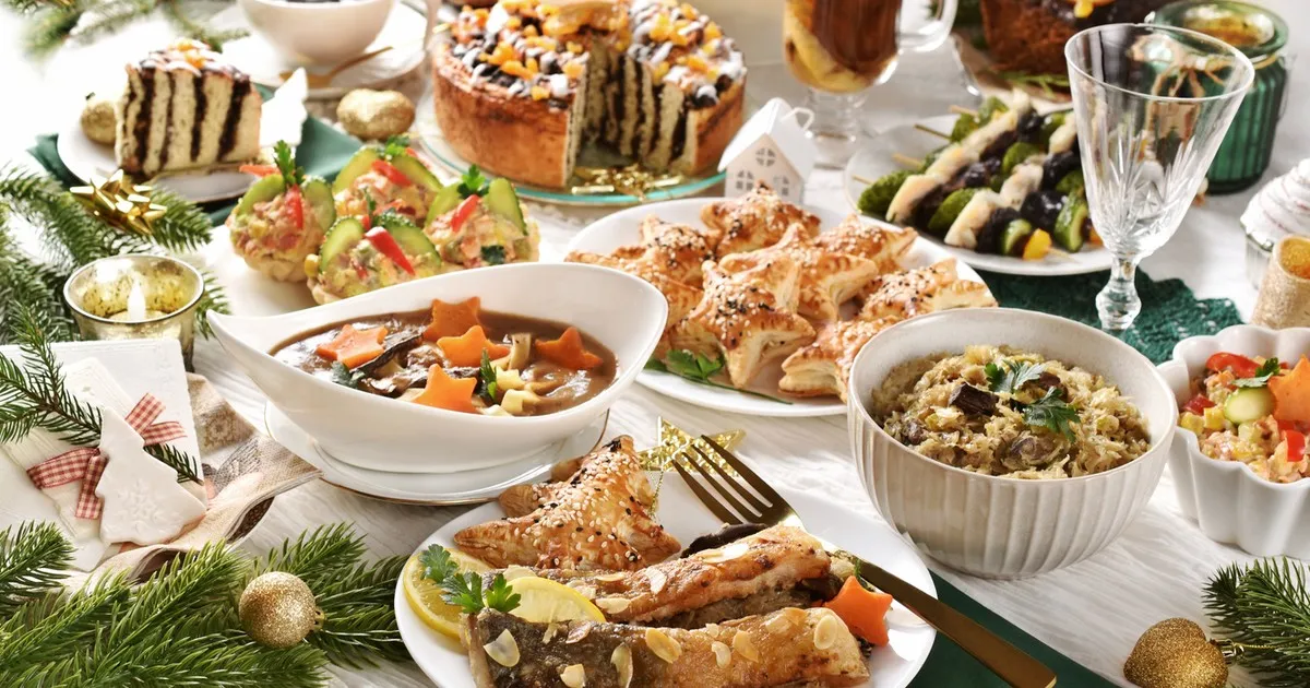 Czy jedzenie mięsa w Wigilię to grzech? Prawda o tradycjach i zwyczajach