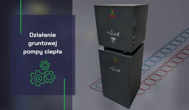 Pompa gruntowa – nowoczesna technologia ogrzewania dla wymagających