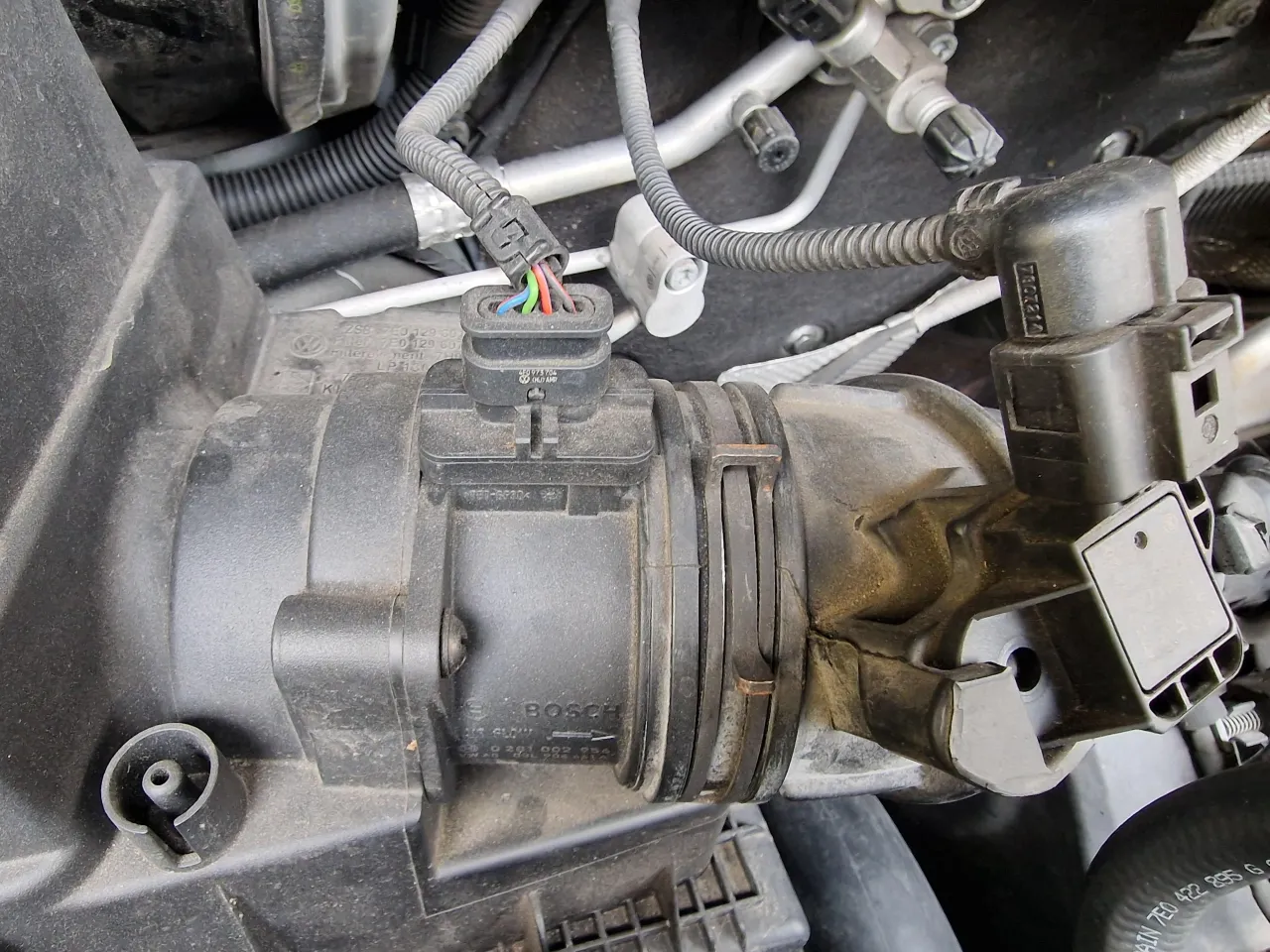 VW T5: Który silnik wybrać? Porady ekspertów z forum