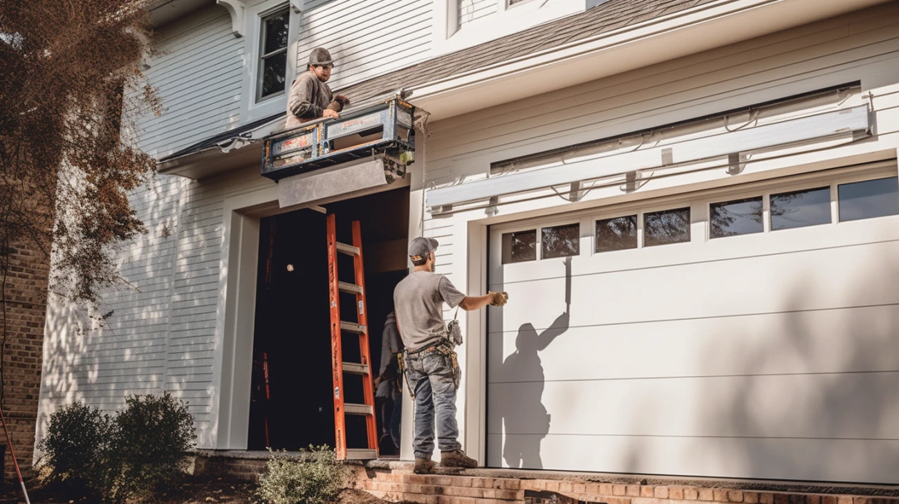 Jaki jest koszt montażu bramy?