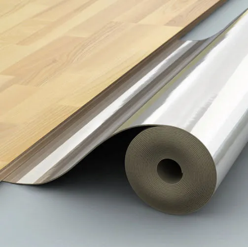 Najlepszy podkład pod panele na ogrzewanie podłogowe – uniknij błędów