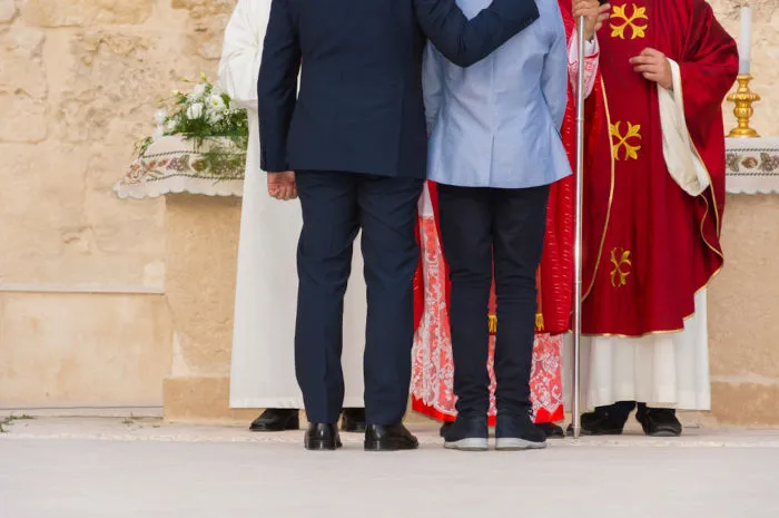 Motywacja dlaczego chcę przyjąć sakrament bierzmowania i jego znaczenie