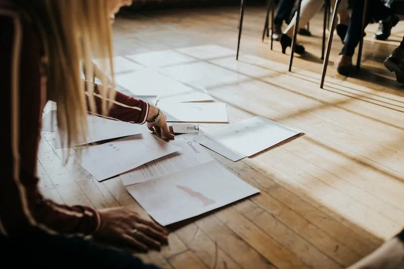 Jakie PKD dla handlu? Wybierz odpowiednie kody i uniknij błędów