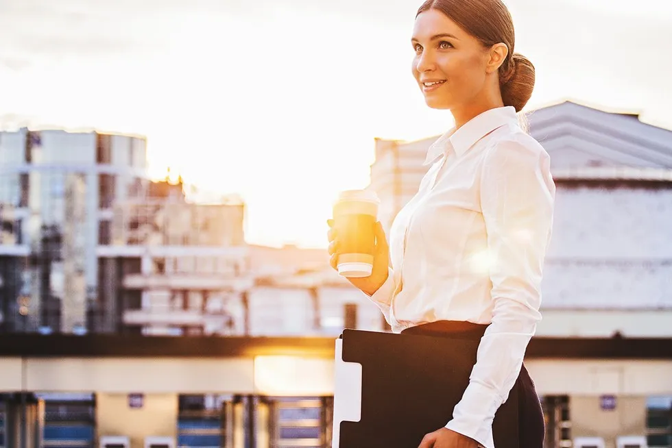 Co ubrać na rozmowę kwalifikacyjną: 8 kluczowych porad