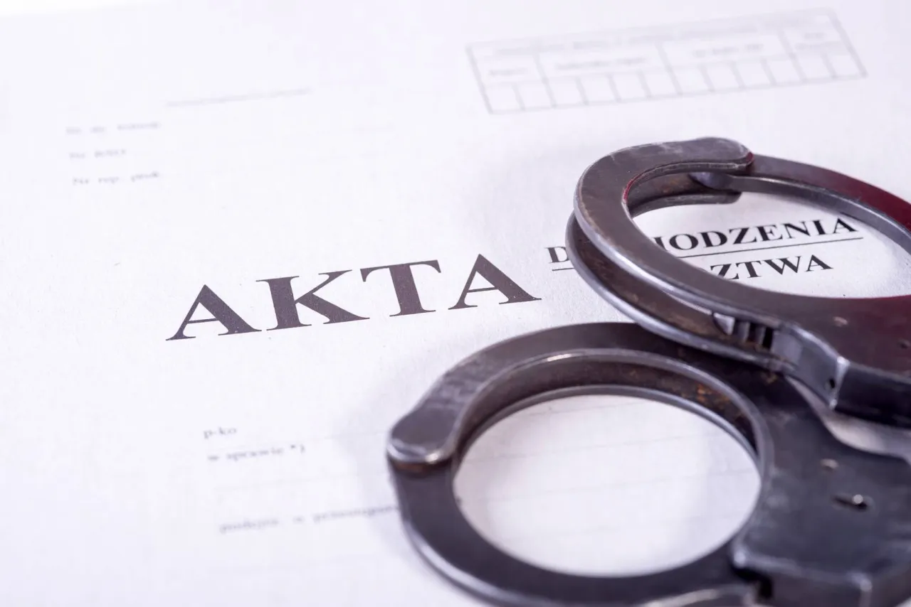 Ile grozi za handel narkotykami? Kary, przepisy, konsekwencje