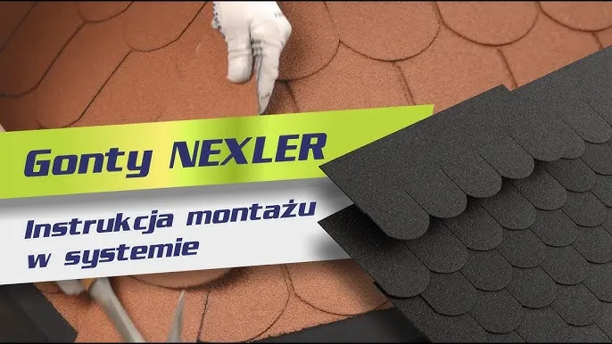 Jak położyć gont na altanie? Kompletny poradnik krok po kroku