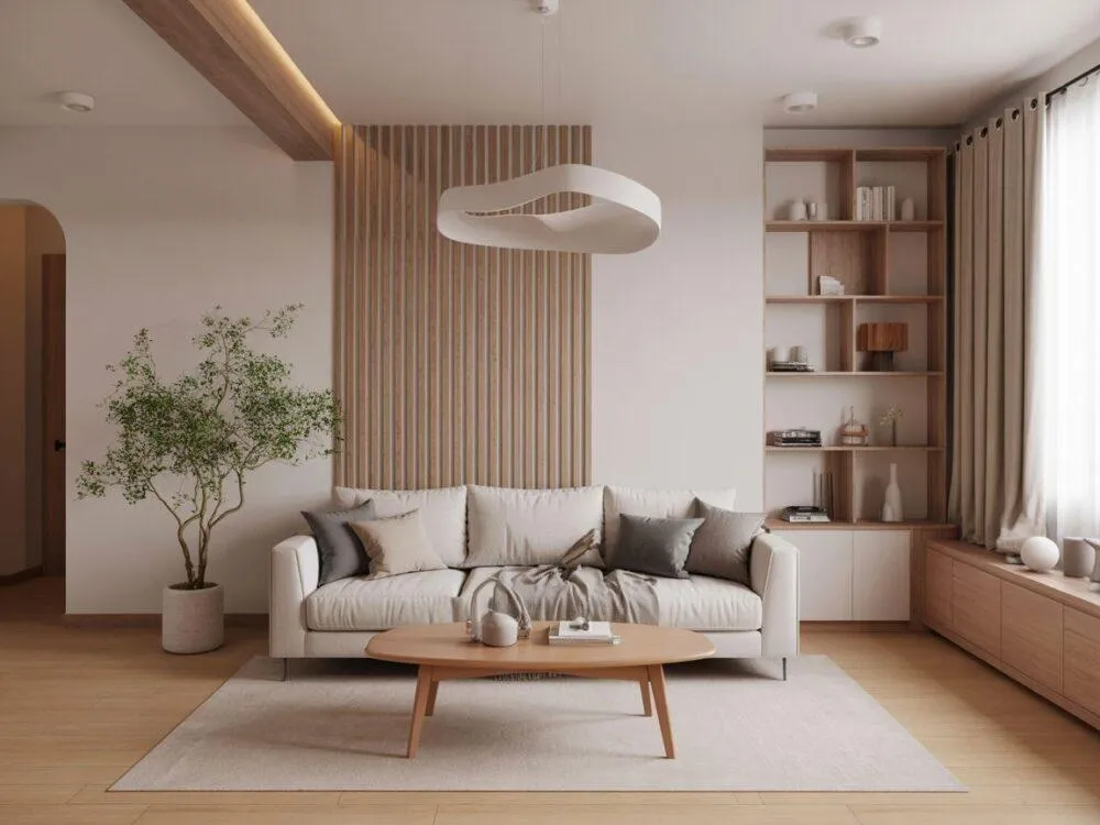 Inspiracje i porady dotyczące wykorzystania drewnianych ścian działowych