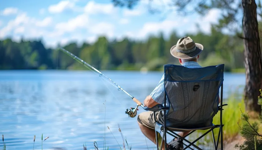 Od kiedy bez karty wędkarskiej? Sprawdź ważne zasady i wyjątki