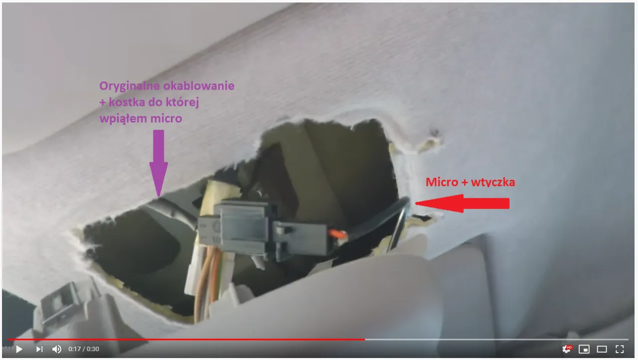 Jak włączyć Bluetooth w Peugeot 207 i uniknąć problemów z połączeniem