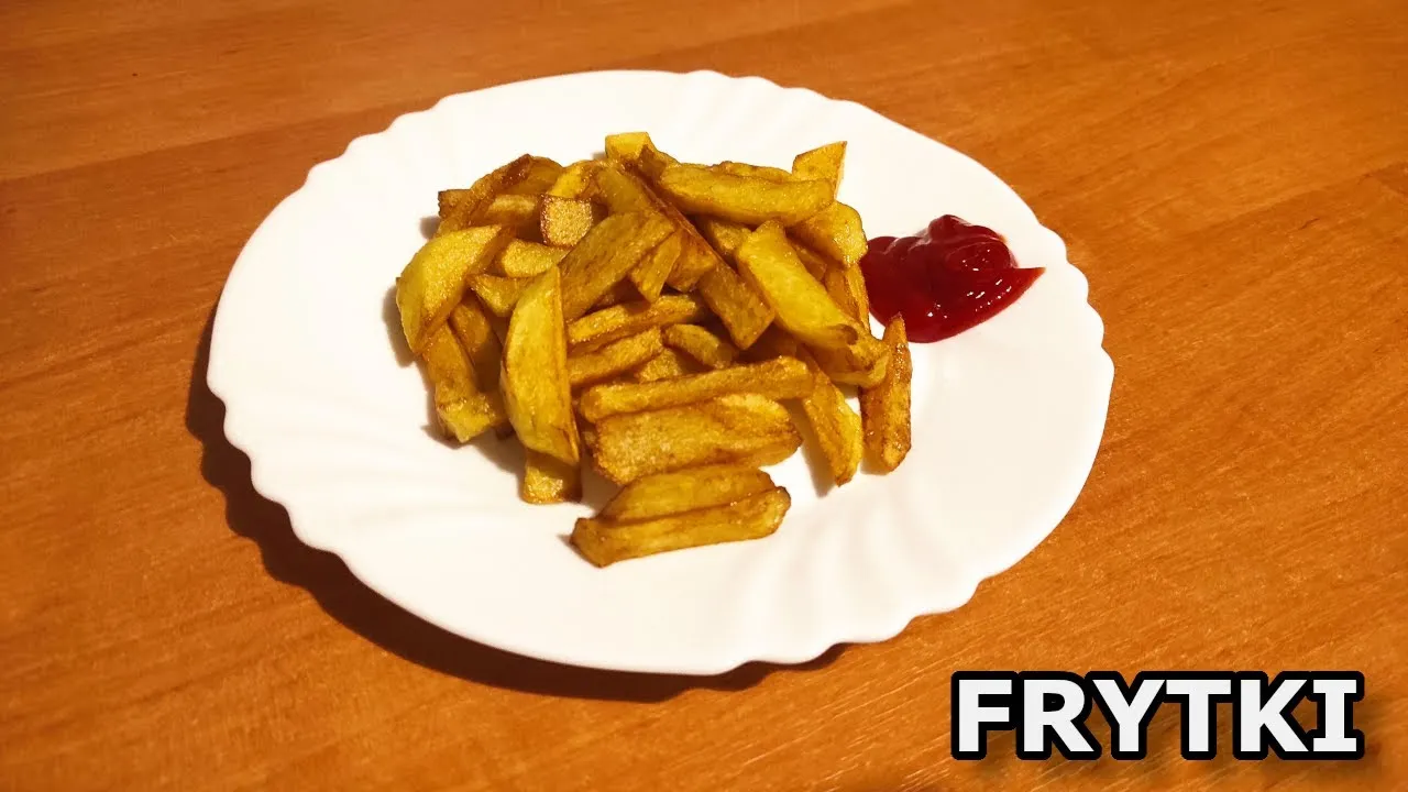 Jakie przyprawy do frytek, aby uzyskać wyjątkowy smak i chrupkość