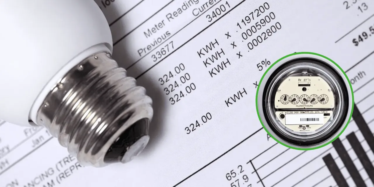 Ile kosztuje 1 kWh prądu? Sprawdź ceny i uniknij wysokich rachunków