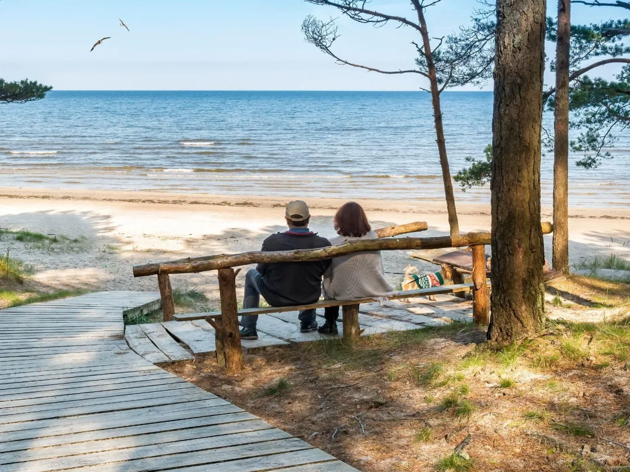 Wczasy lecznicze nad morzem: Zdrowie, zabiegi i najlepsze uzdrowiska