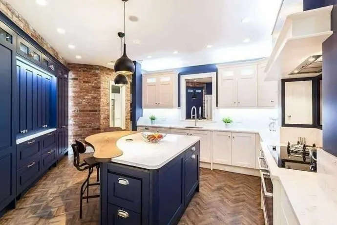 Blat konglomerat czy kompozyt - co wybrać dla swojej kuchni?