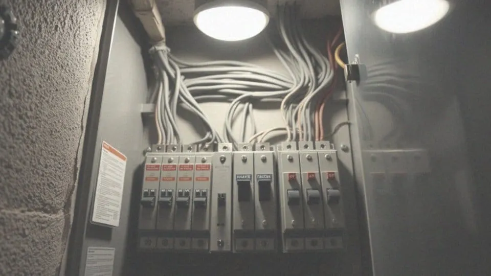 Jakie bezpieczniki do mieszkania w bloku: uniknij kosztownych awarii