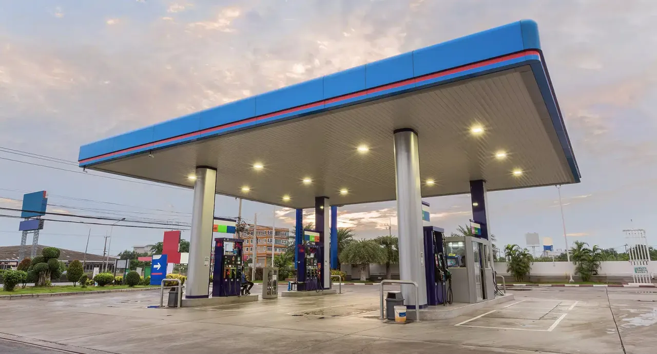 Kraftstoff lagern: Mengen, Orte & Regeln für Benzin & Diesel