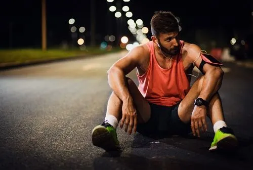 Czy zakwasy po treningu są dobre czy szkodliwe dla mięśni?