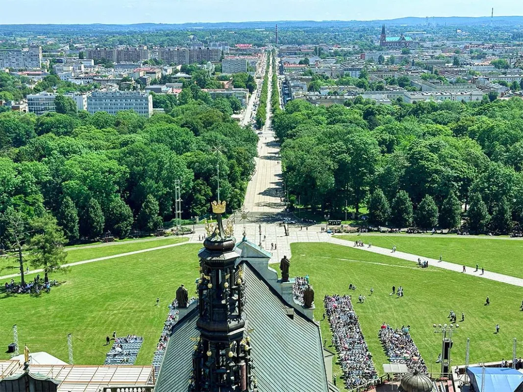 Jasna Góra: Zaplanuj wizytę! Co zobaczyć i jak zwiedzać?