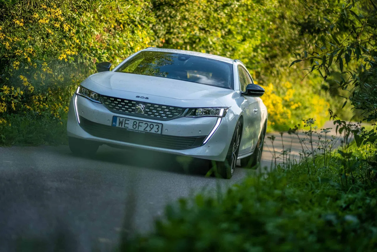 Opinie i najczęstsze usterki silnika 1.5 BlueHDI – Co warto wiedzieć?