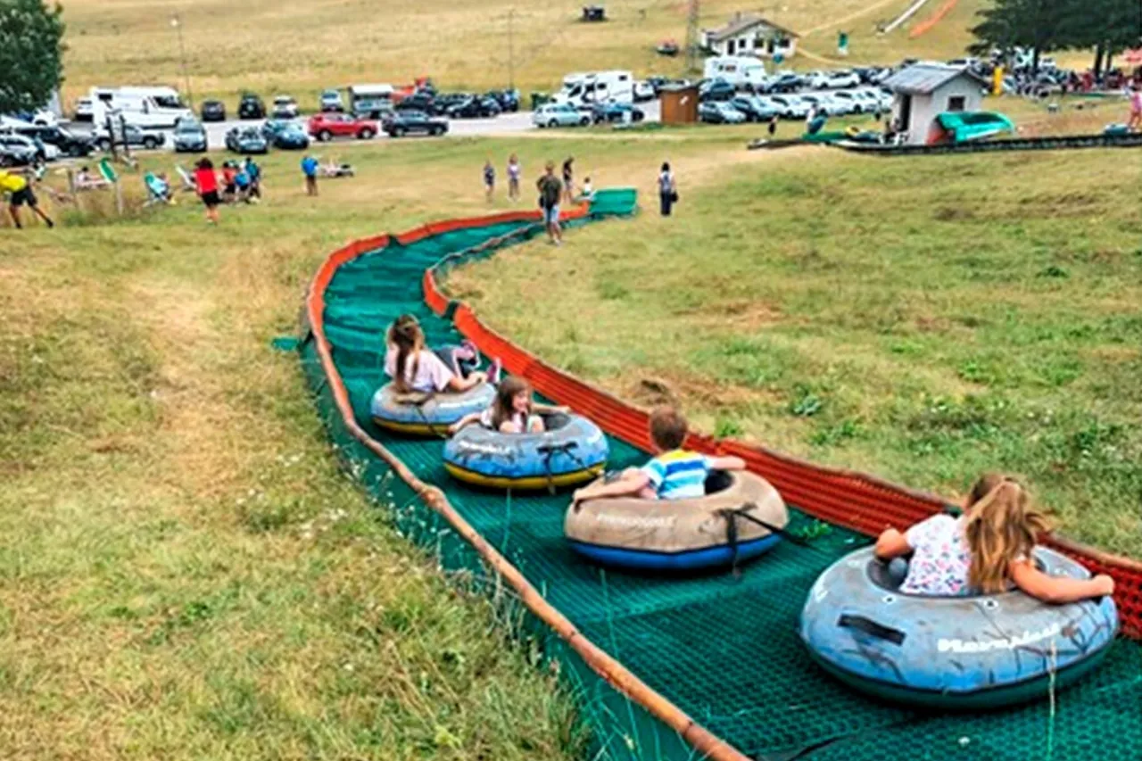 Oberwiesenthal 2025: Neue Attraktionen & Pläne am Fichtelberg