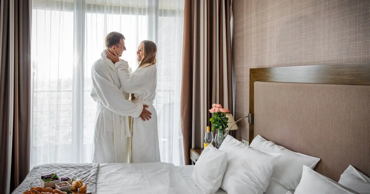 Gdzie na romantyczny weekend nad morze? Odkryj magiczne miejsca