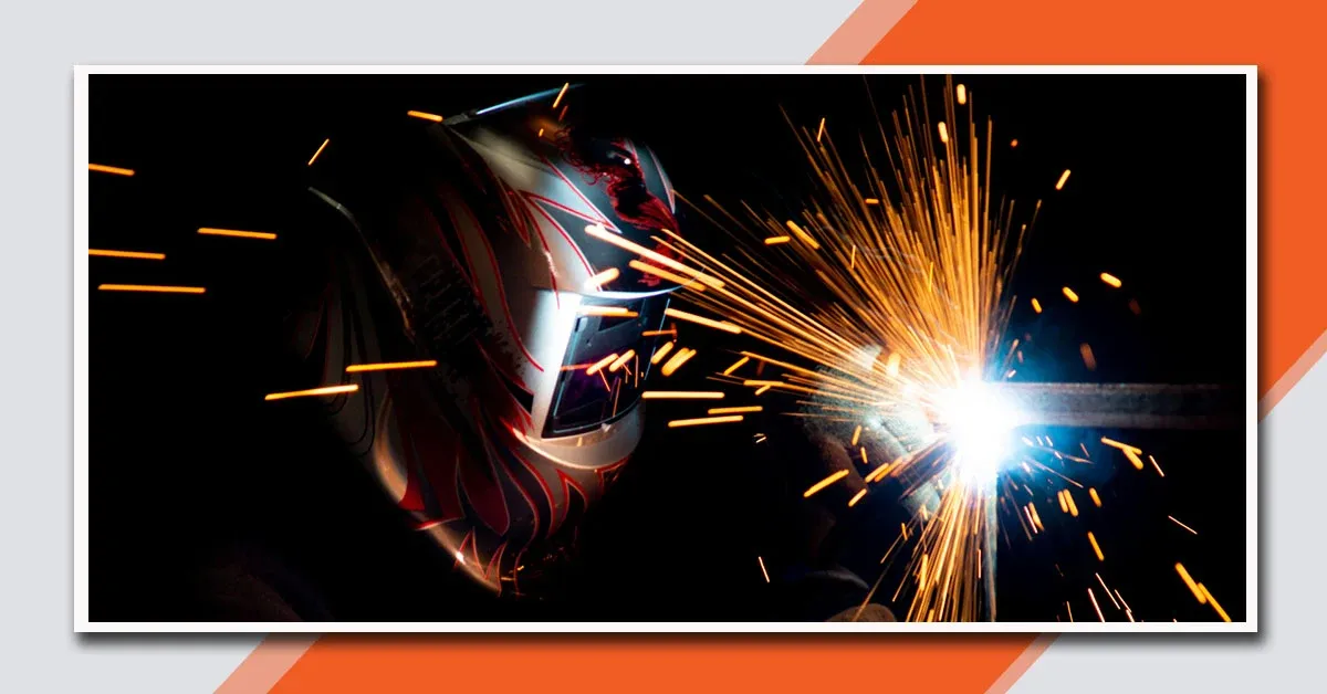 Ile DIN do spawania MMA? Kluczowe wartości i ich znaczenie Ile DIN do spawania MMA? Kluczowe wartości i ich znaczenie