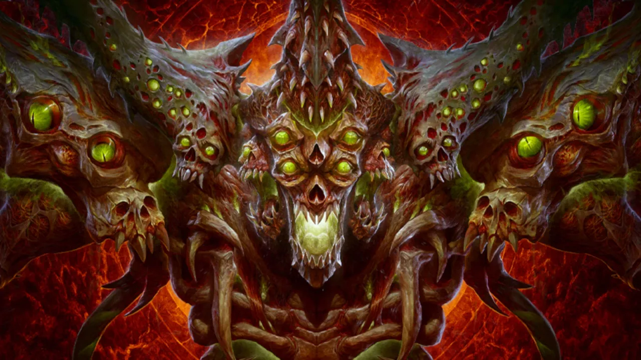 Diablo 4 nowy sezon kiedy - poznaj datę startu sezonu czarownic