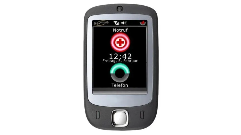 Senioren-Smartphone: Einfach, sicher & perfekt für den Alltag