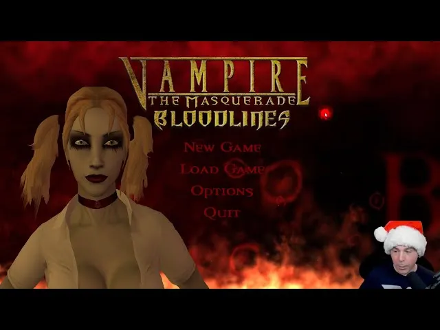 Spolszczenie do Vampire: The Masquerade – Bloodlines: Instalacja i Problemy