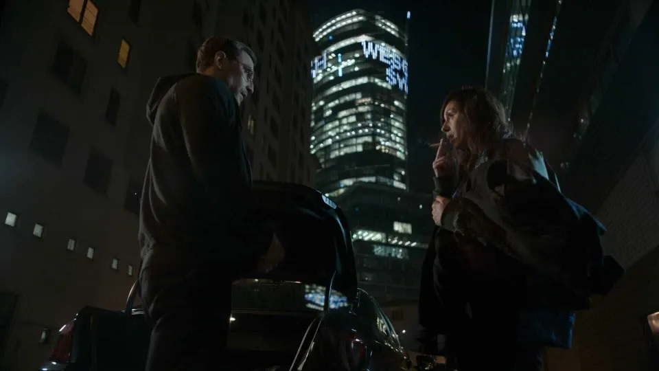 Ślepnąc od świateł odc 4: Dramatyczne wydarzenia, które wstrząsnęły widzami