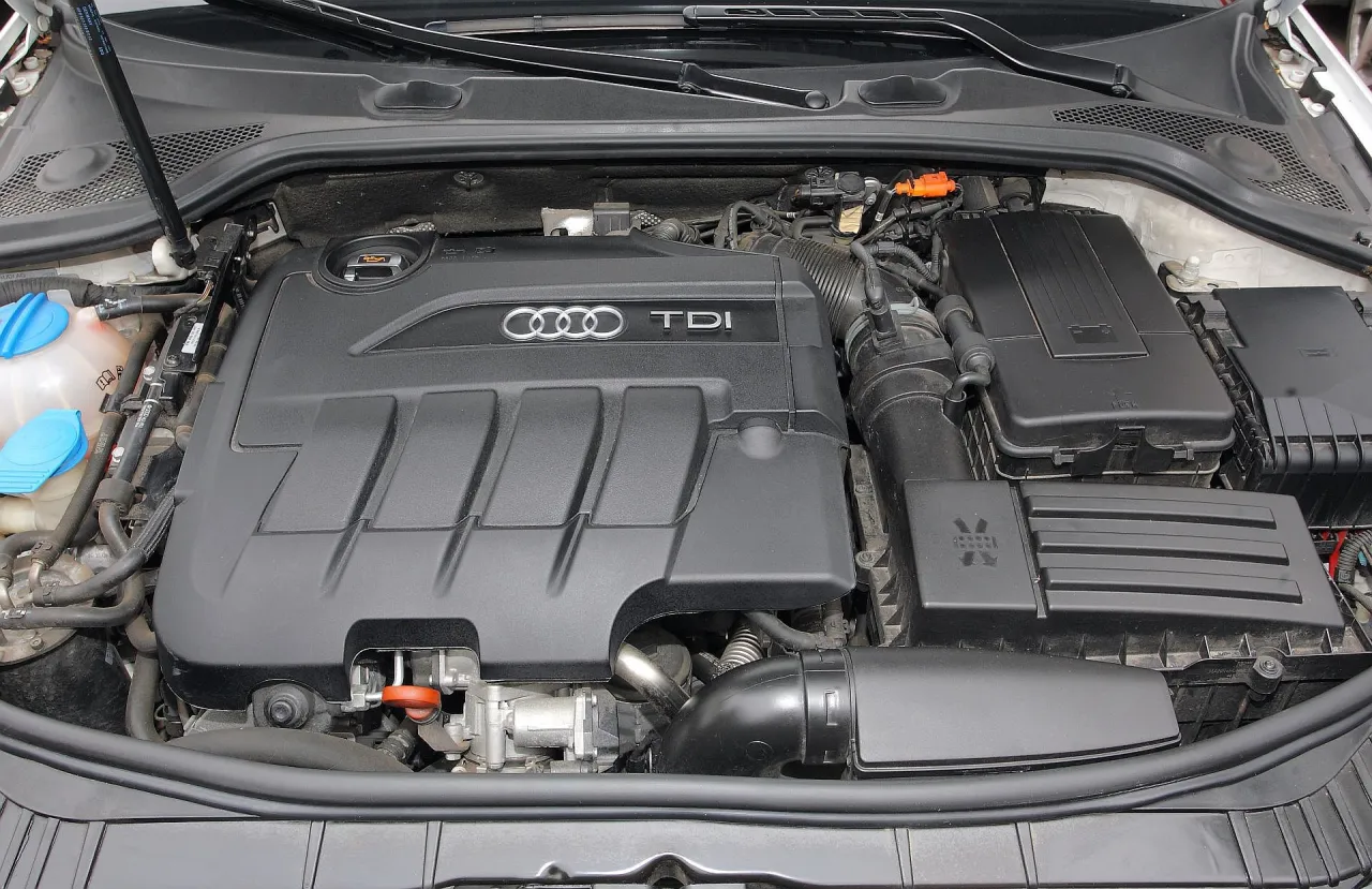 Audi A3 8P opinie jaki silnik - najlepsze wybory i pułapki do uniknięcia