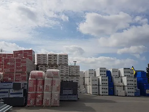 Sklep Budowlany Płock: Oferty, ceny i najlepsze opcje w Płocku