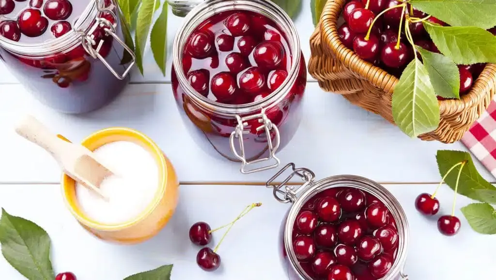 Jak pasteryzować zaprawy, aby zachować świeżość i smak na dłużej