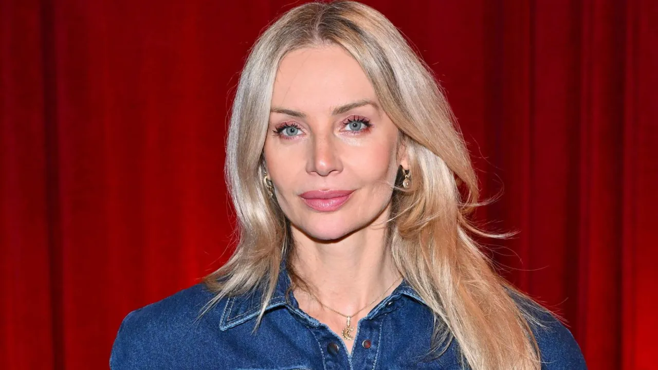 Agnieszka Woźniak-Starak: Kim jest jej nowy partner Maciej Pasikowski?